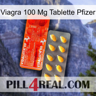 Viagra 100 Mg Tablet Pfizer new01